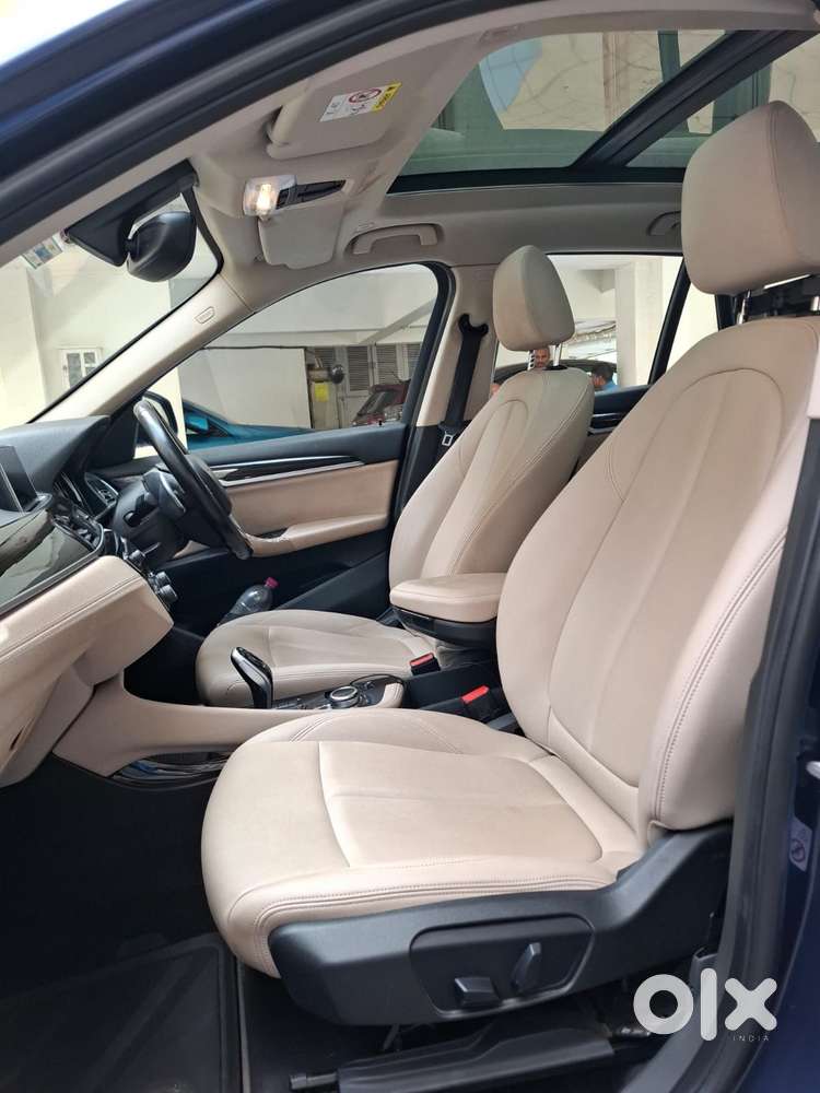 Bmw X1 2.0 Sdrive20i Xline, 2022, Petrol