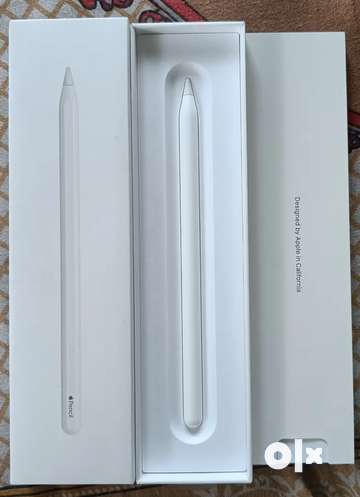 Buy Apple Pencil (2nd generation) - Apple