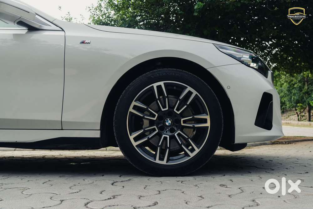 Bmw 5 Series 530 Li M Sport, 2026, Petrol