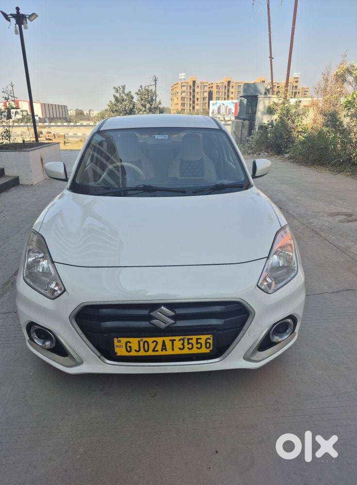Maruti Suzuki Dzire 1.2 Tour S Cng, 2023, Cng & Hybrids