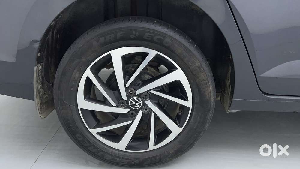 Volkswagen Virtus 1.0 Topline Tsi, 2023, Petrol