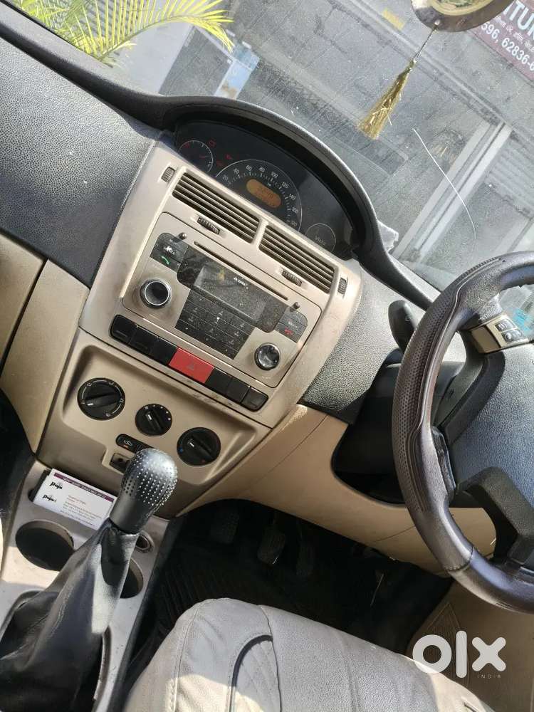 Tata Indica Vista 2012 Diesel Well Maintained
