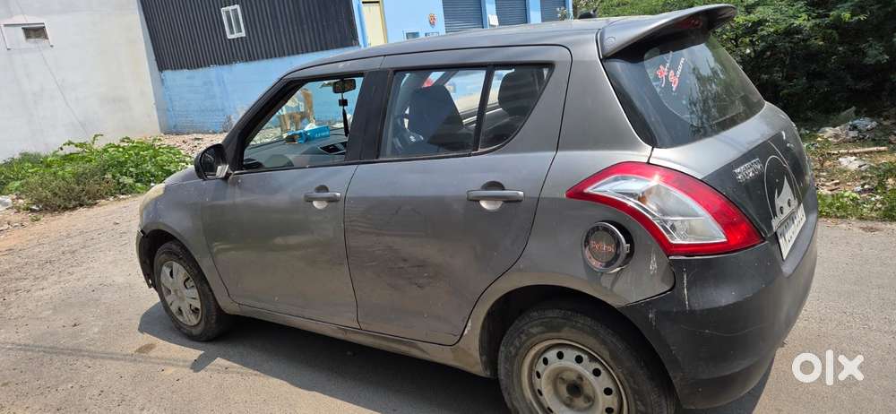 Maruti Suzuki Swift Vxi + Manual, 2013, Diesel