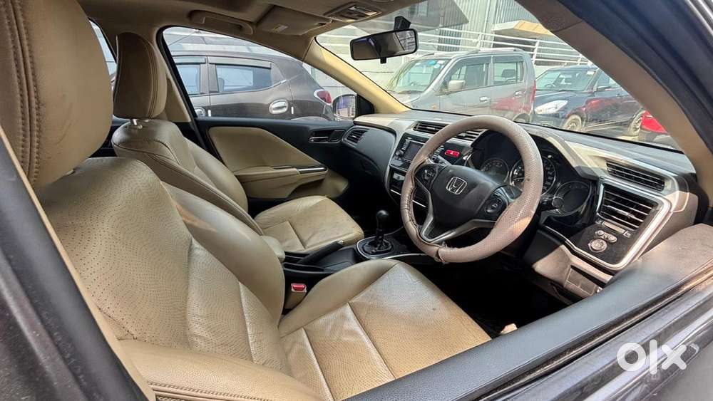 Honda City 2016 Diesel 77000 Km Driven