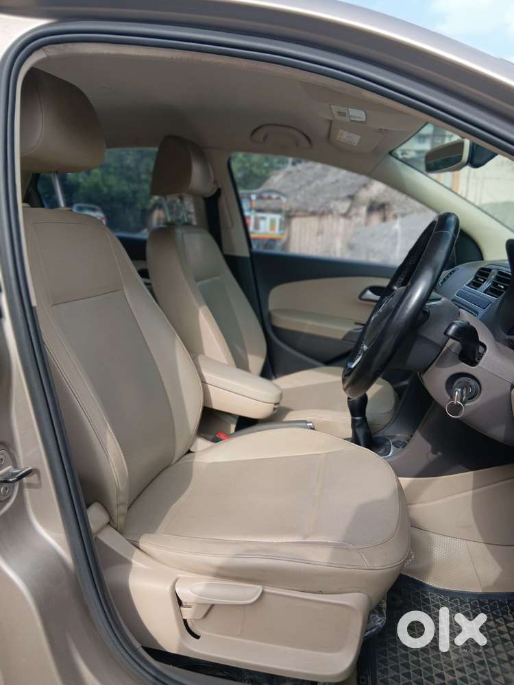 Volkswagen Vento 1.6 Highline, 2018, Petrol