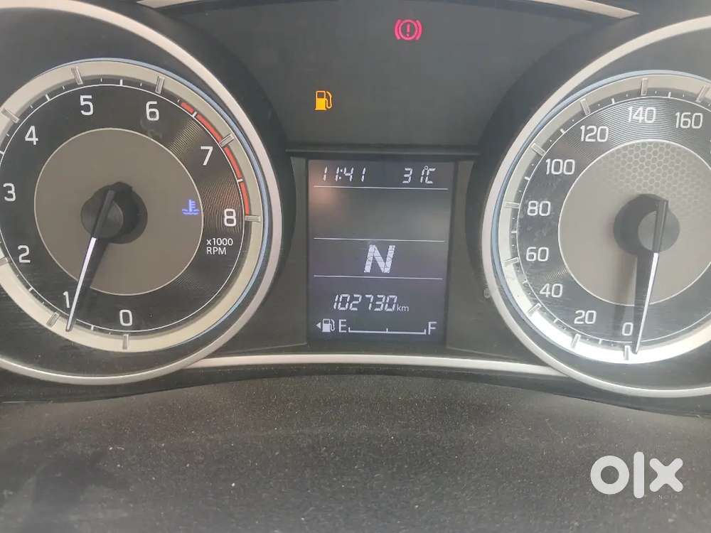 Maruti Suzuki Dzire 2020 Petrol 103000 Km Driven