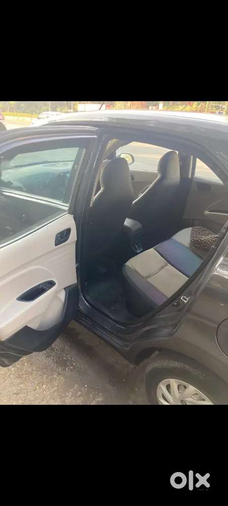 Hyundai Santro Mint Condition, Best In Class Company Fitted Cng