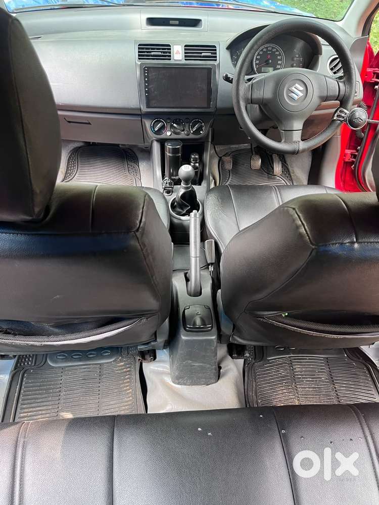 2005 Maruti Suzuki Swift