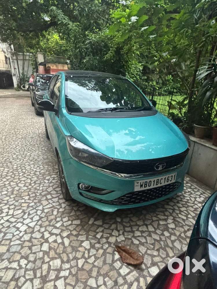 Tata Tiago Petrol 2025