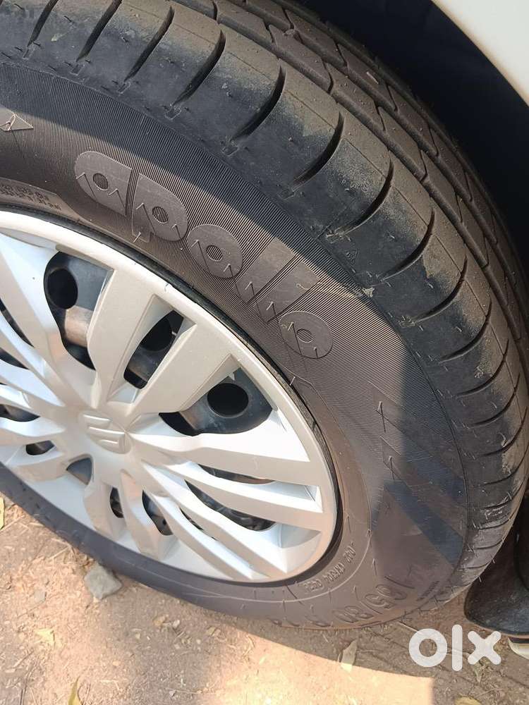 Maruti Suzuki Swift Dzire 2021 Petrol Well Maintained