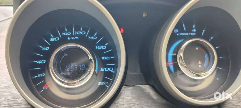 Mahindra Xuv500 2.2 W10, 2016, Diesel
