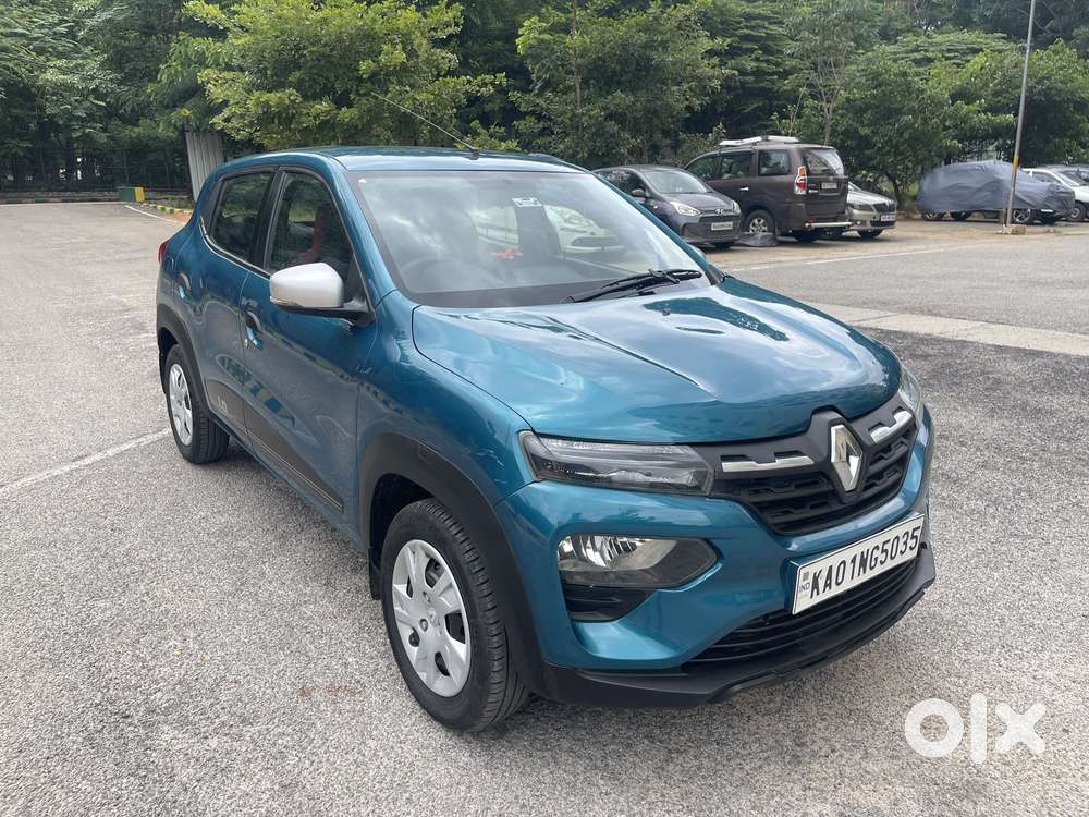 Renault Kwid 1.0 Rxt 02 Anniversary Edition, 2025, Petrol