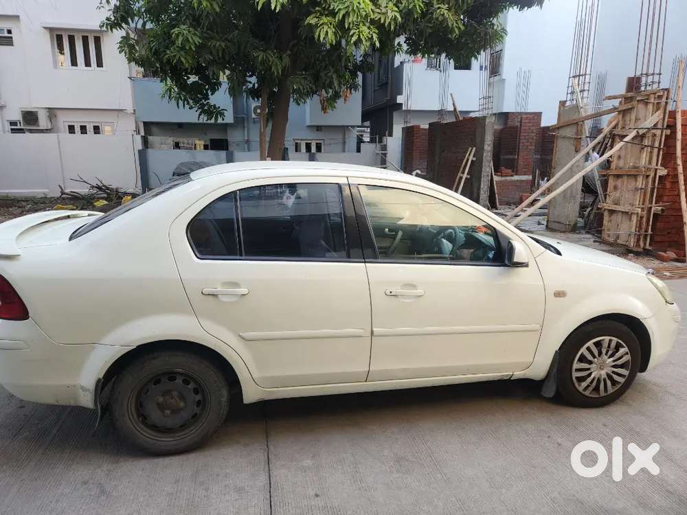 Ford Fiesta 2006 Diesel Well Maintained