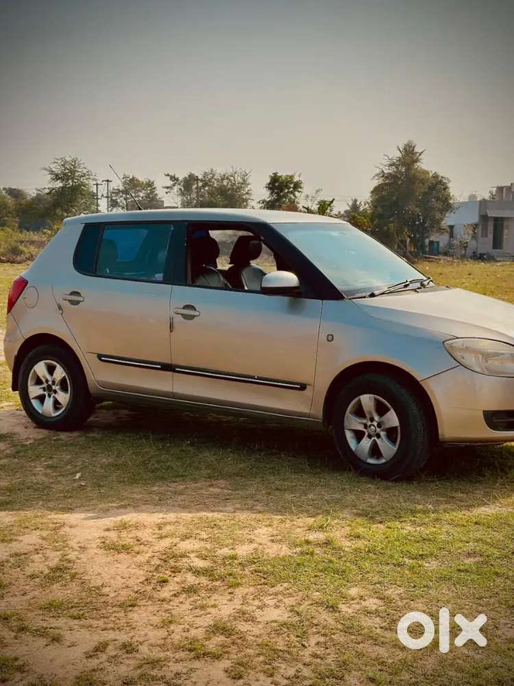 2010 Model Fc Insurance 5 Years Current