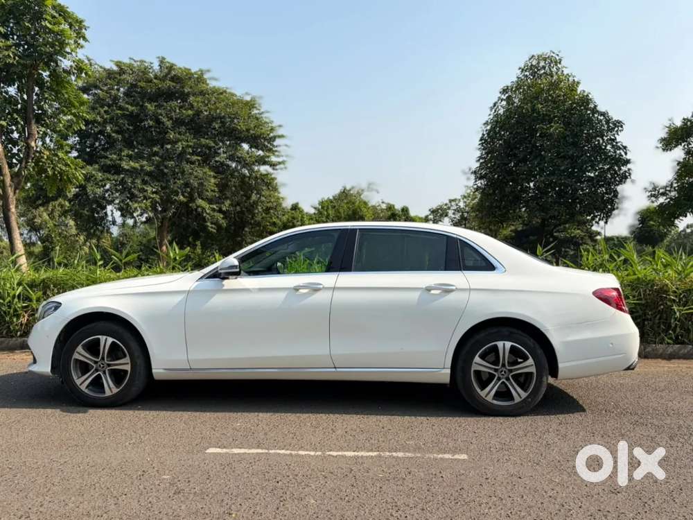Mercedes-benz E-class E 220d Exclusive, 2020, Diesel