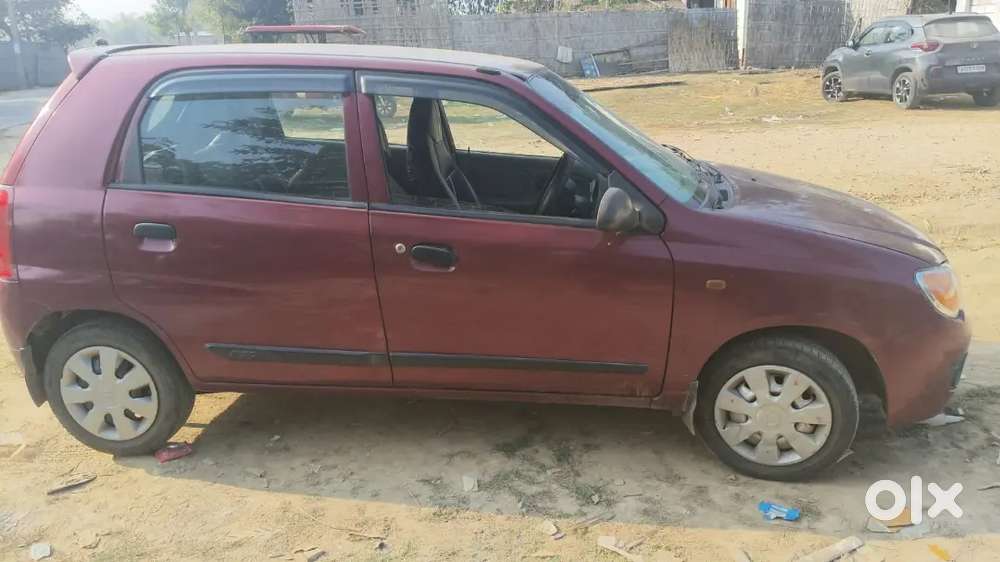 Nice Engine With Nice Driving