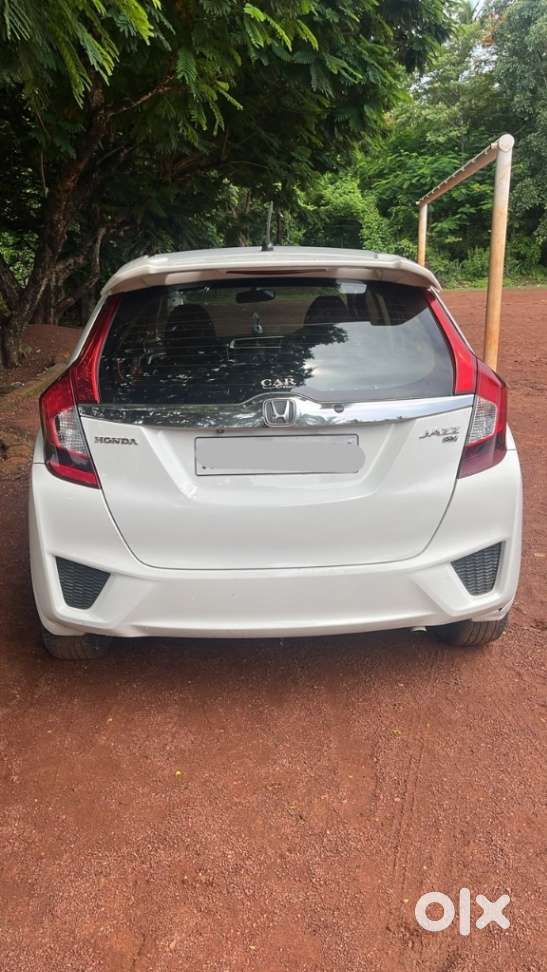 Honda Jazz, 2015, Petrol