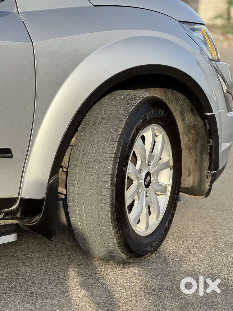 Mahindra Xuv500 W10 At, 2016, Diesel