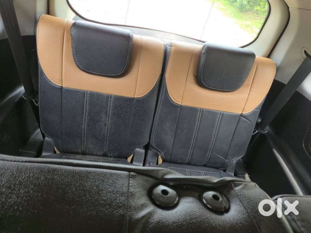 Mahindra Xuv500 W9 2wd, 2020, Diesel