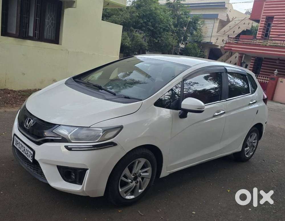Honda Jazz 1.5 V I Dtec, 2016, Diesel