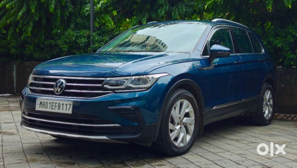 Volkswagen Tiguan 2.0 Elegance Tsi Dsg, 2023, Petrol