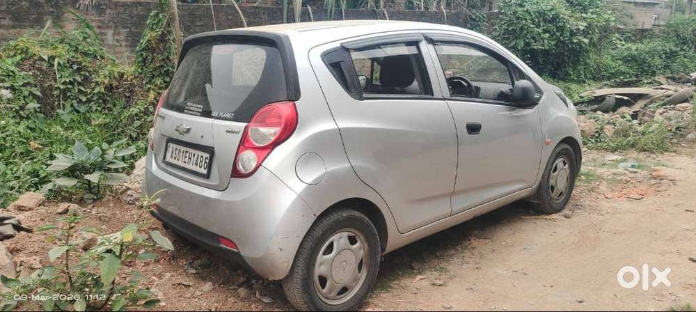 Chevrelot Beat Diesel Well Maintained 2016 Model