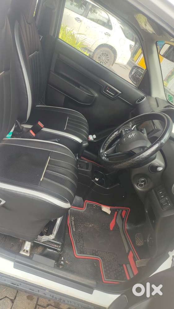Maruti Suzuki S-presso Vxi Plus Amt, 2023, Petrol