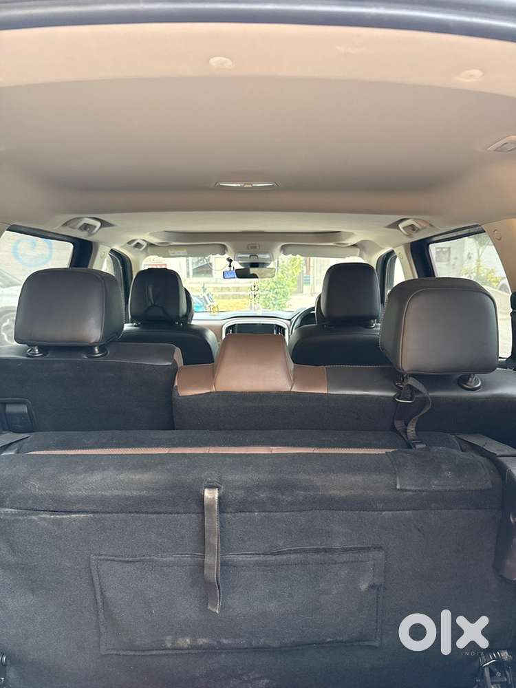 Mahindra Scorpio-n Diesel 2024