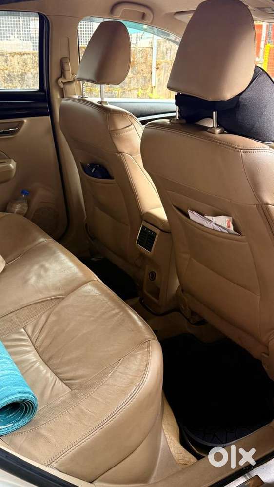 Maruti Suzuki Automatic 2017