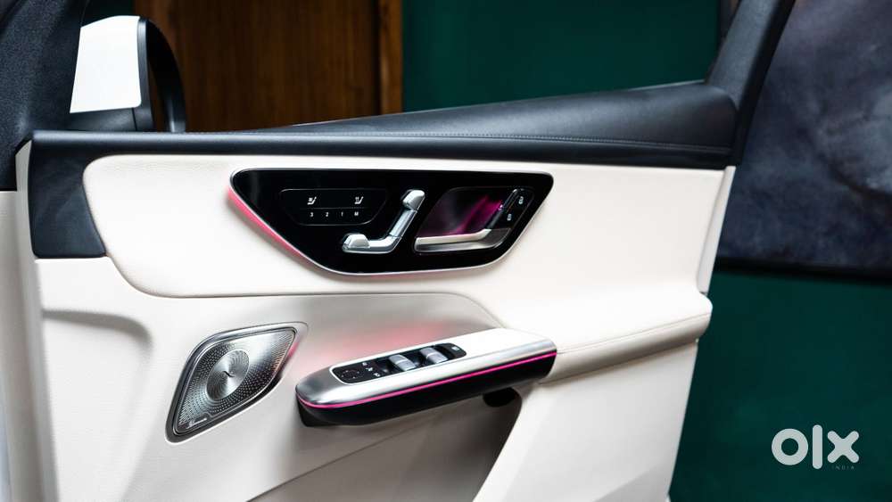 Mercedes-benz Glc 220d 4matic, 2025, Diesel