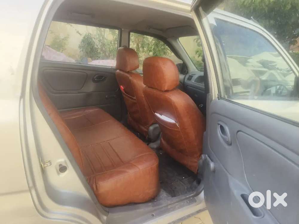 Maruti Suzuki Alto 2007 Lxi