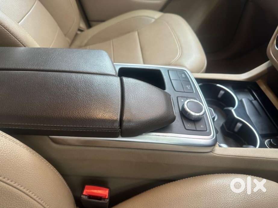 Mercedes-benz M-class Ml 250 Cdi, 2013, Diesel