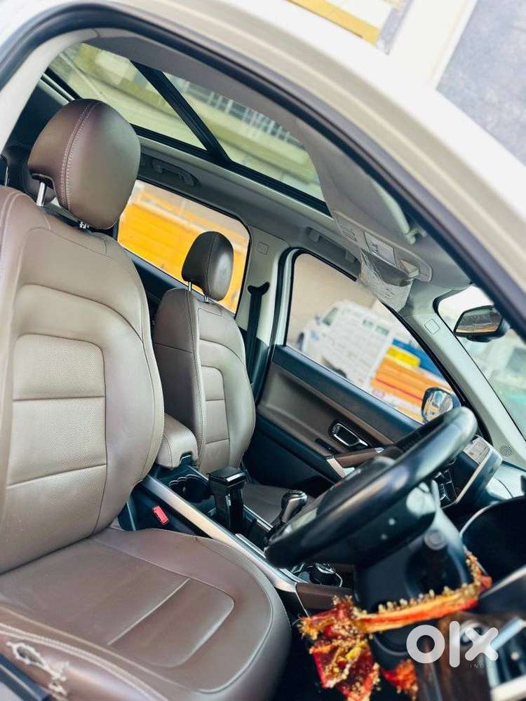 Tata Harrier Xz+, 2022, Diesel
