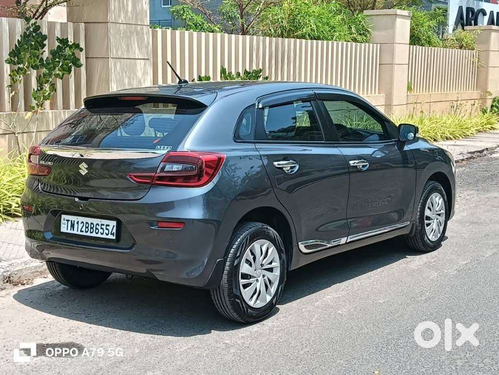 Maruti Suzuki Baleno Delta, 2024, Petrol
