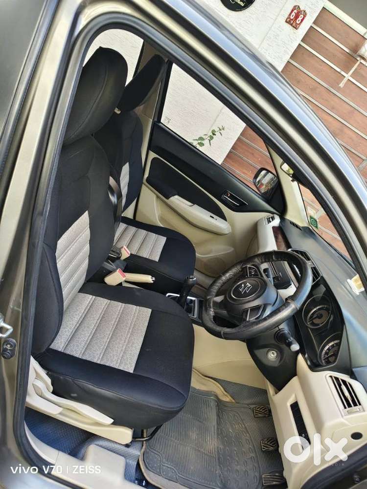 Maruti Suzuki Swift Dzire Vdi (o), 2018