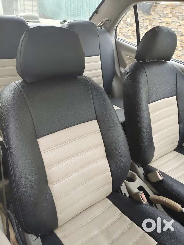 Hyundai Accent 1.5 Executive 2009 No In Use From Last One Year