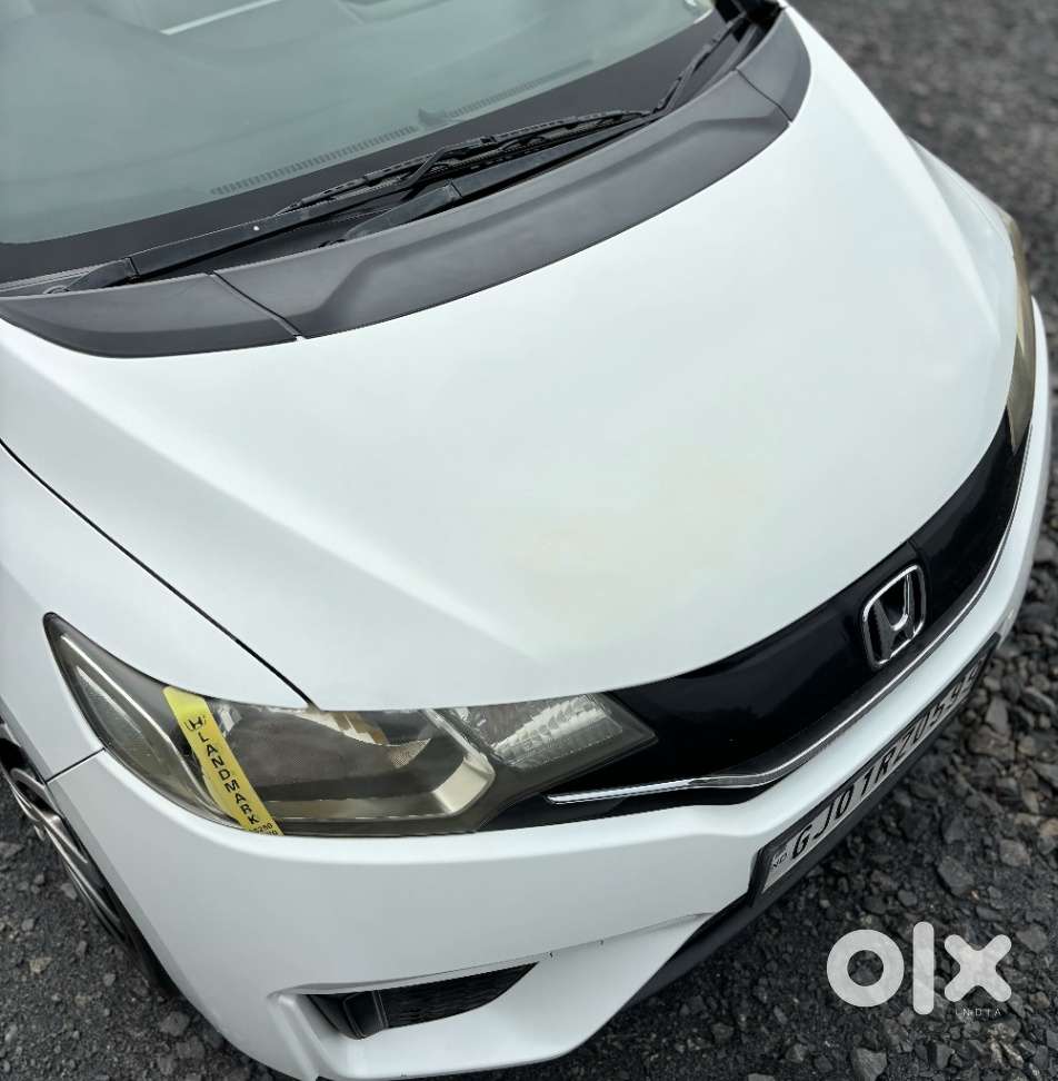 Honda Jazz 1.2 S I Vtec, 2017, Petrol