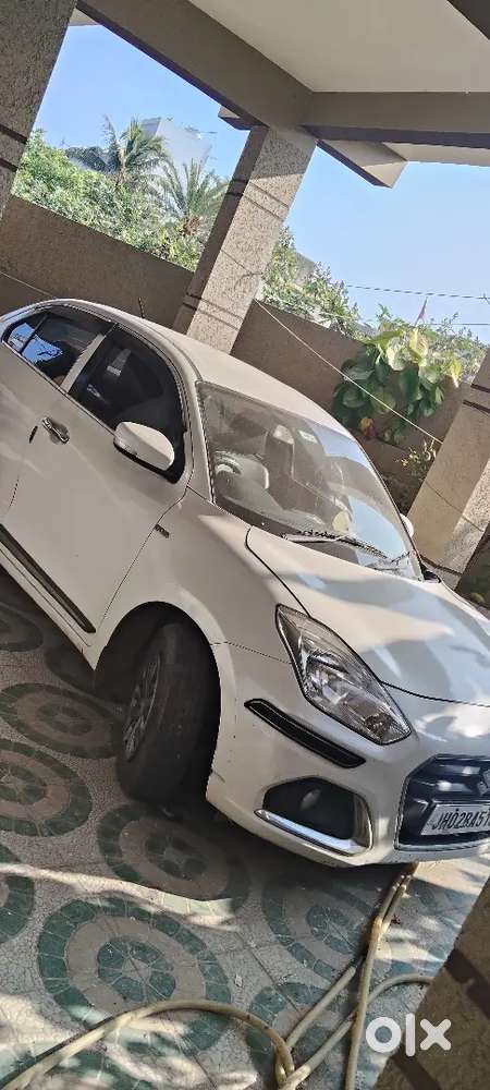 Maruti Suzuki Dzire 2019 Diesel 65000 Km Driven