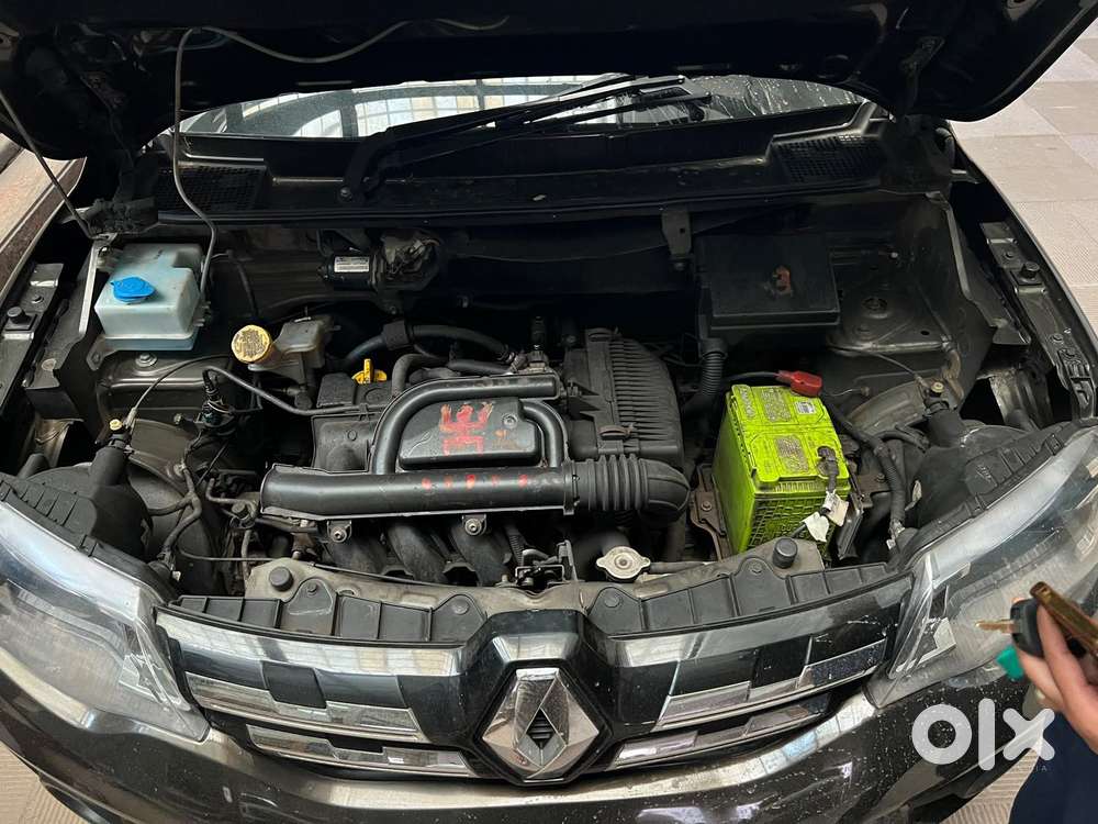 Renault Kwid 1.0 Rxt Optional, 2019, Petrol