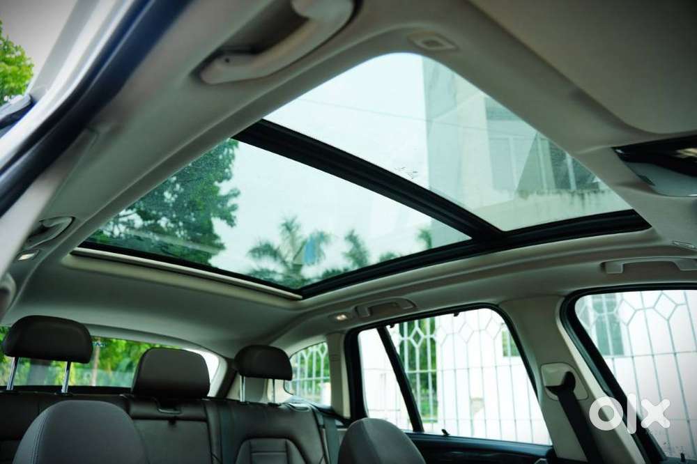 Bmw X3 X Drive 20d Luxury Line, 2021, Diesel