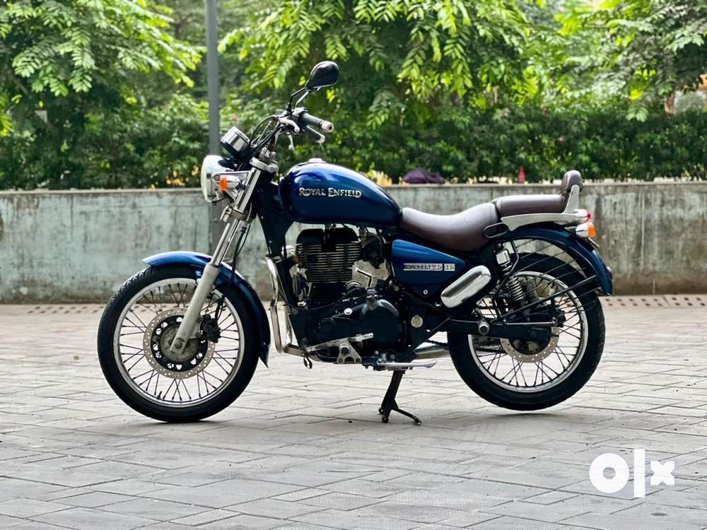 thunderbird 350 olx