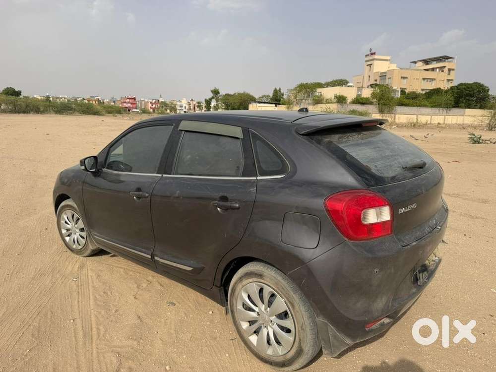 Maruti Suzuki Petrol 2018