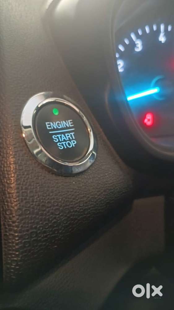 Ford Ecosport [2017-2021] 1.5 Titanium Tdci, 2018, Diesel