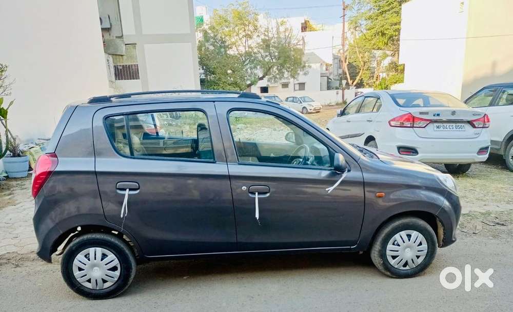 Maruti Suzuki Alto 800 2012-2016 Lxi, 2014, Petrol