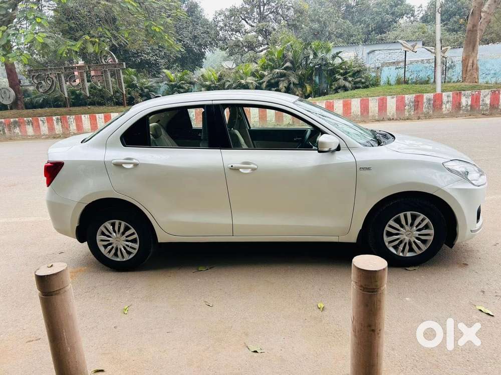 Maruti Suzuki Dzire Vdi, 2018, Diesel