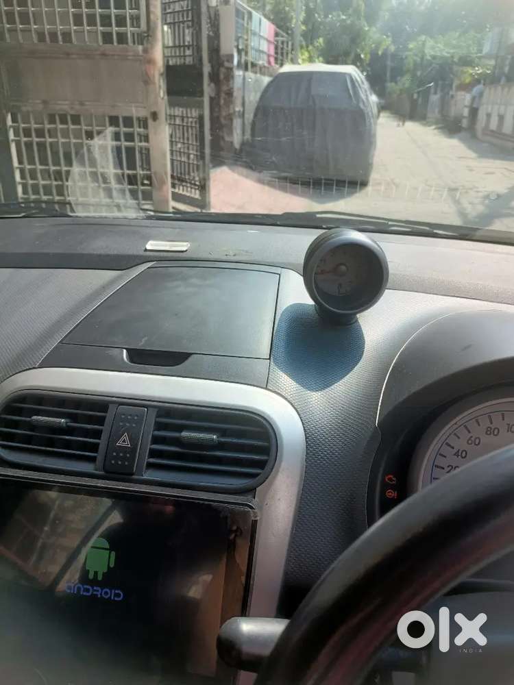 Maruti Suzuki Ritz 2011 Petrol 70000 Km Driven