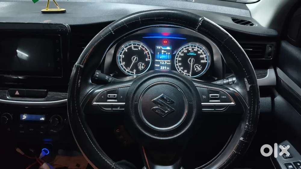 Maruti Suzuki Xl6 2020 With 105000 Km