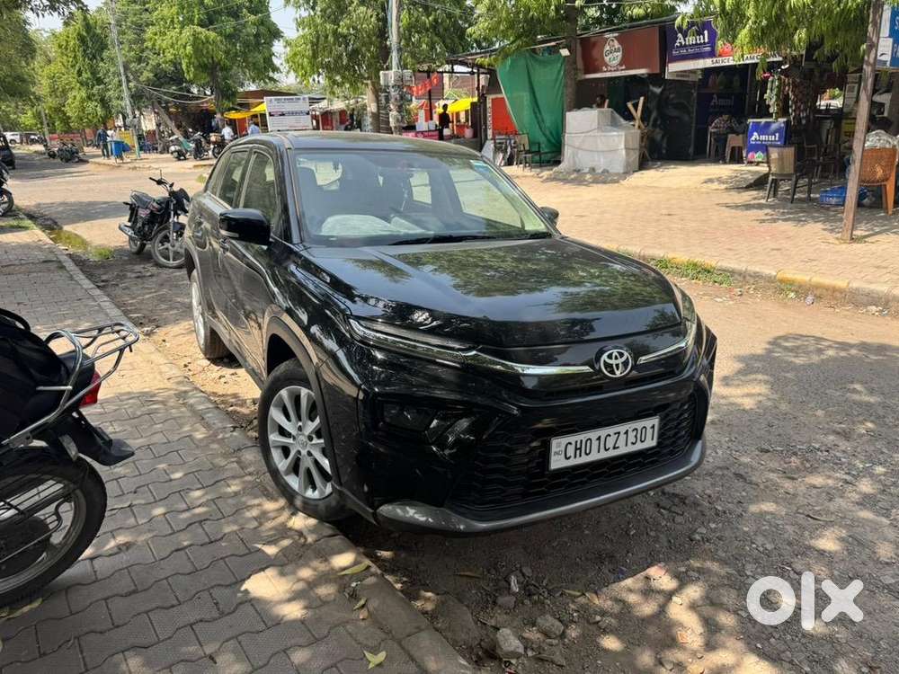 Toyota Car Manual 2025