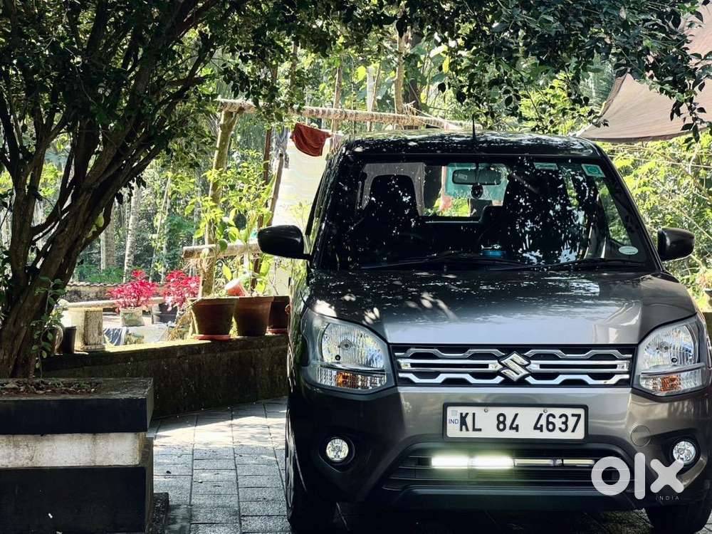 Maruti Suzuki Swift 2021