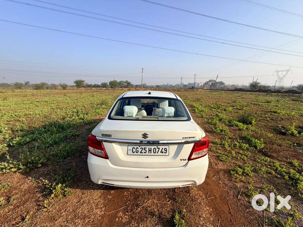 Maruti Suzuki Petrol 2019